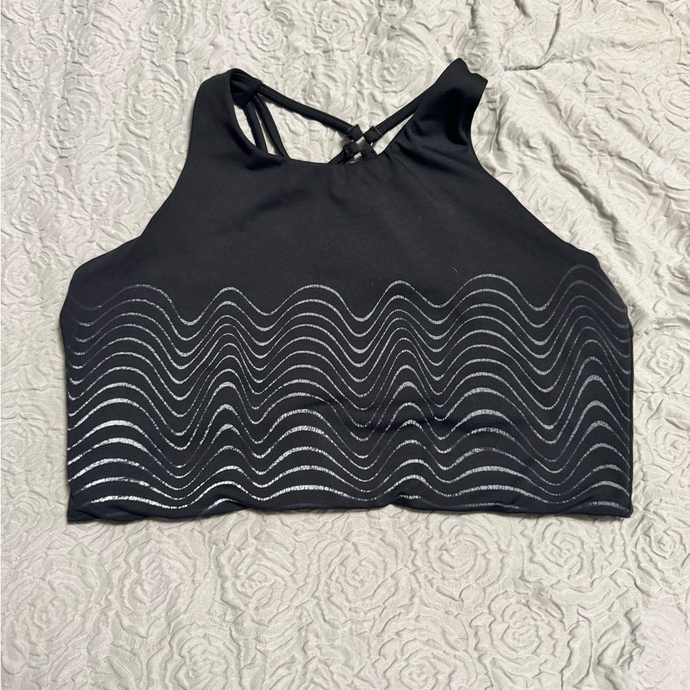 Buffbunny wanderlust sports bra